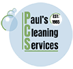 Paul's Cleaning Services