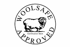 Woolsafe Logo