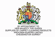 Prochem Royal Warrant