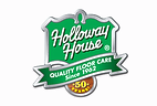 Holloway House Cleaning Products Logo